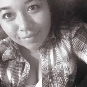 Meet your Posher, Maritza